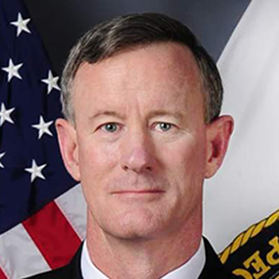 William McRaven