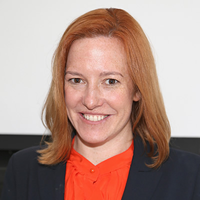 Jen Psaki