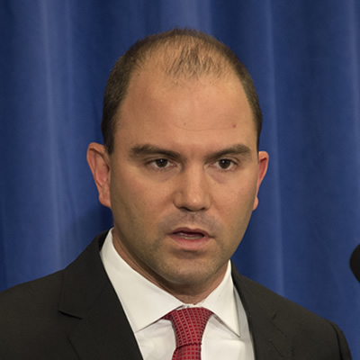 Ben Rhodes